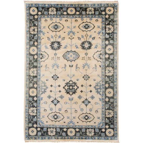 Surya Antique ATQ-1006 5'6" x 8'6" Rug