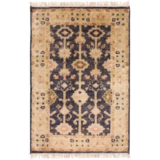 Surya Antique ATQ-1007 5'6" x 8'6" Rug