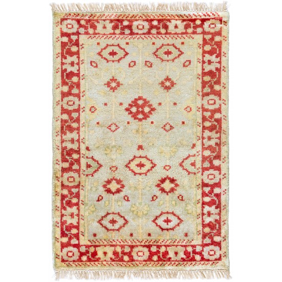 Surya Antique ATQ-1009 5'6" x 8'6" Rug