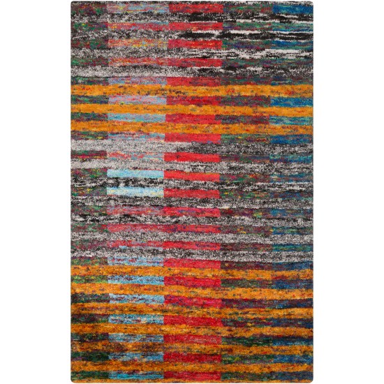 Surya Chocho CHO-9001 5' x 8' Rug