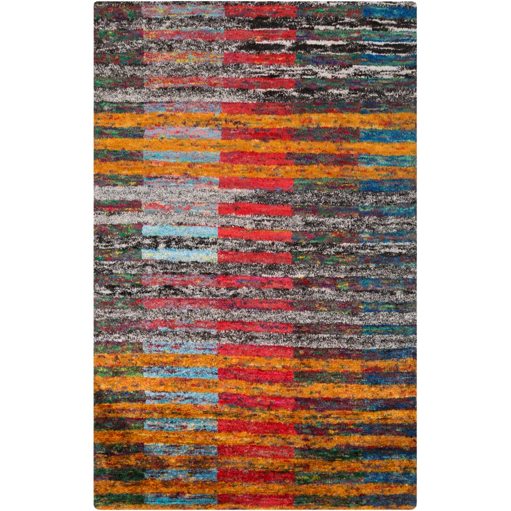 Surya Chocho CHO-9001 5' x 8' Rug