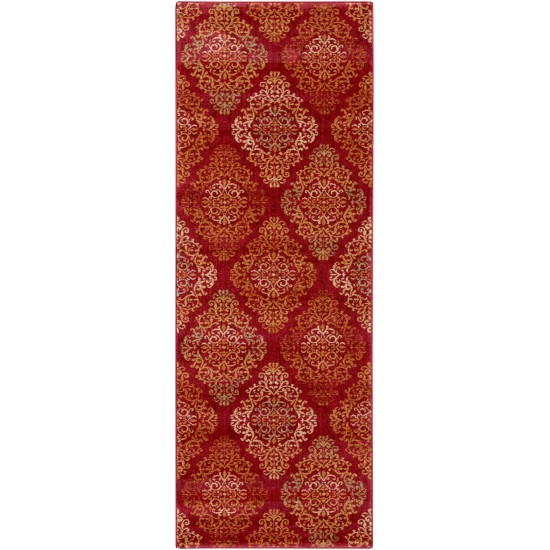 Surya Arabesque ABS-3014 8'10" x 12'9" Rug