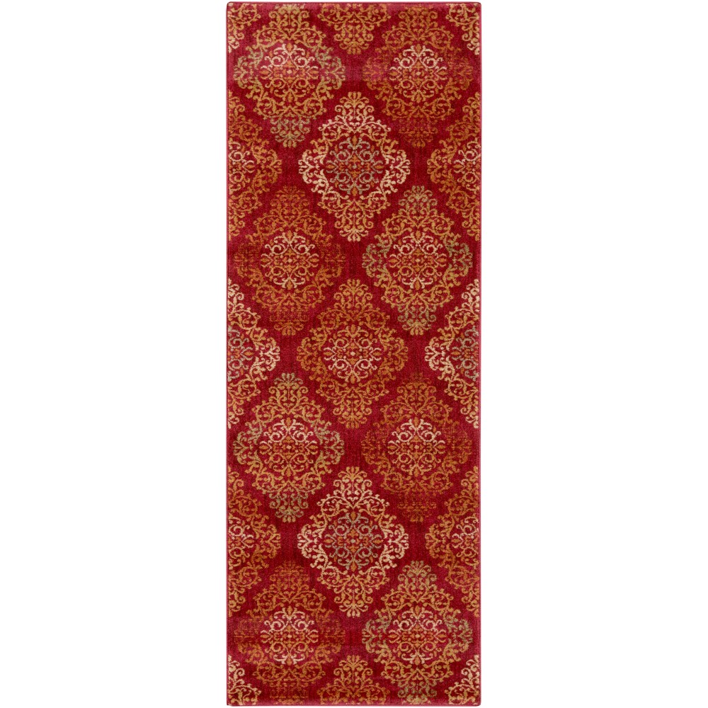 Surya Arabesque ABS-3014 8'10" x 12'9" Rug