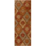 Surya Arabesque ABS-3028 8'10" x 12'9" Rug