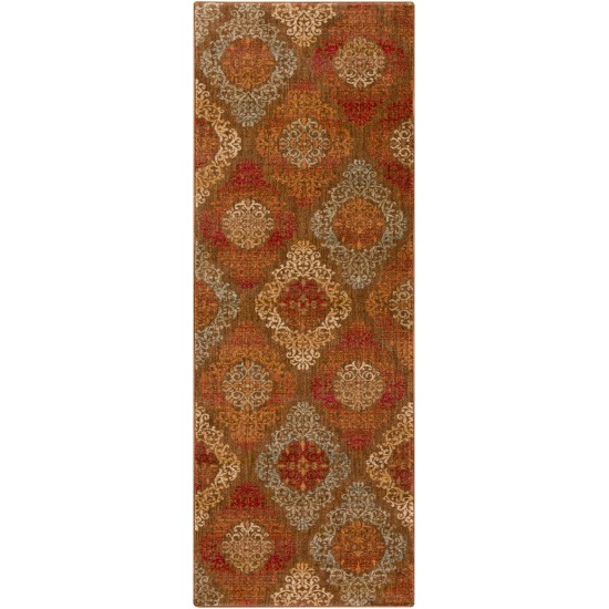 Surya Arabesque ABS-3028 8'10" x 12'9" Rug