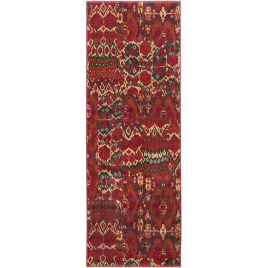 Surya Arabesque ABS-3052 8'10" x 12'9" Rug