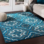 Surya Clairmont CMT-2305 2' x 2'11" Rug