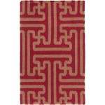 Surya Archive ACH-1701 3'6" x 5'6" Rug