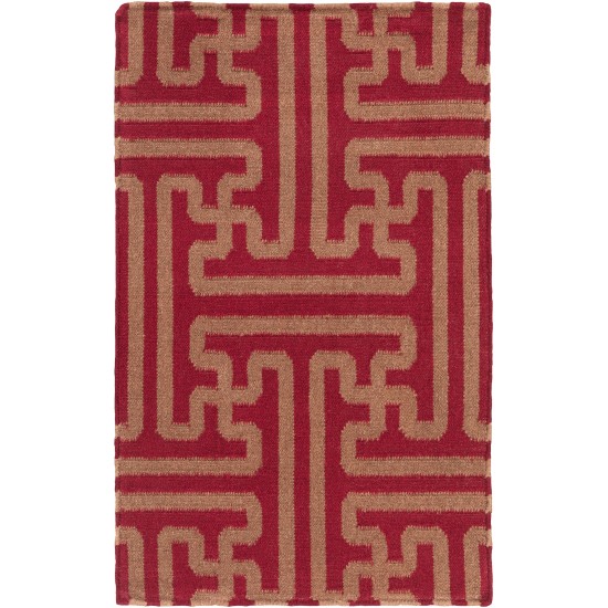 Surya Archive ACH-1701 3'6" x 5'6" Rug