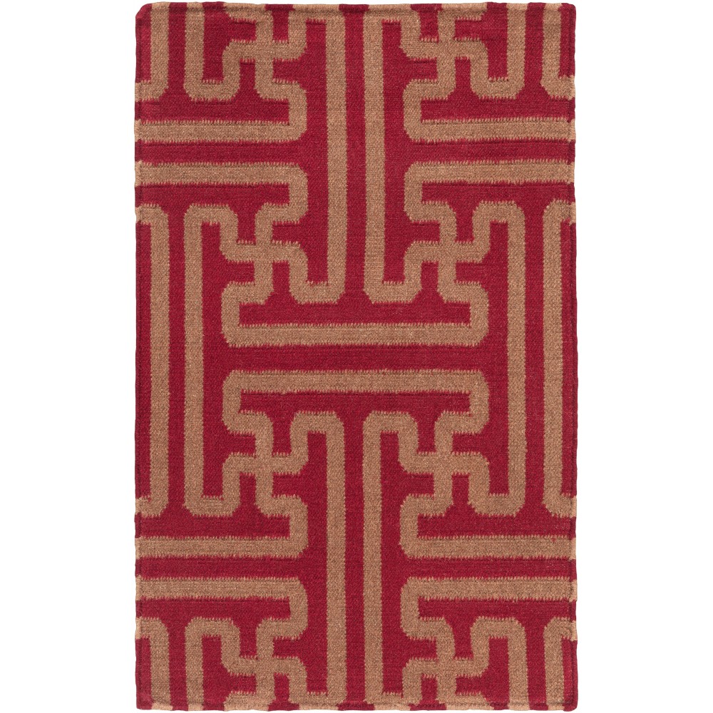 Surya Archive ACH-1701 3'6" x 5'6" Rug