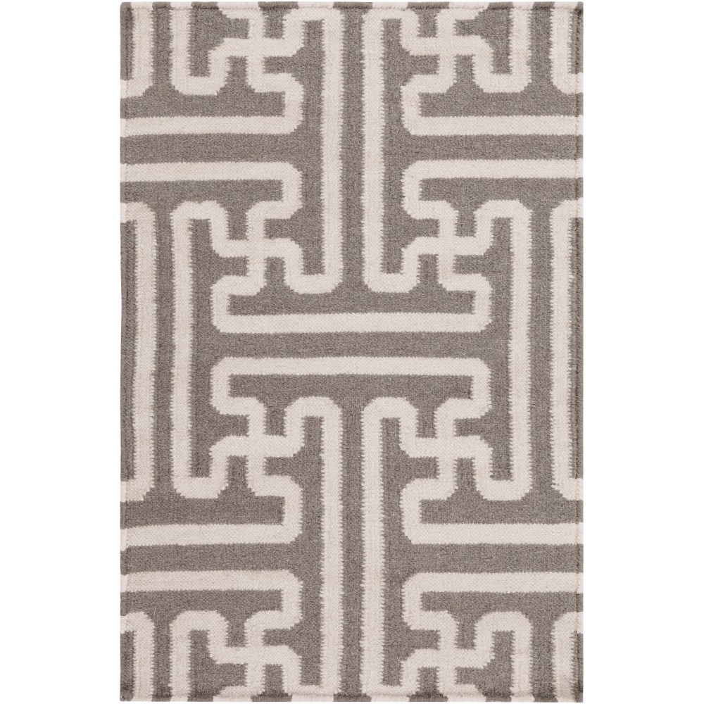 Surya Archive ACH-1702 2' x 3' Rug