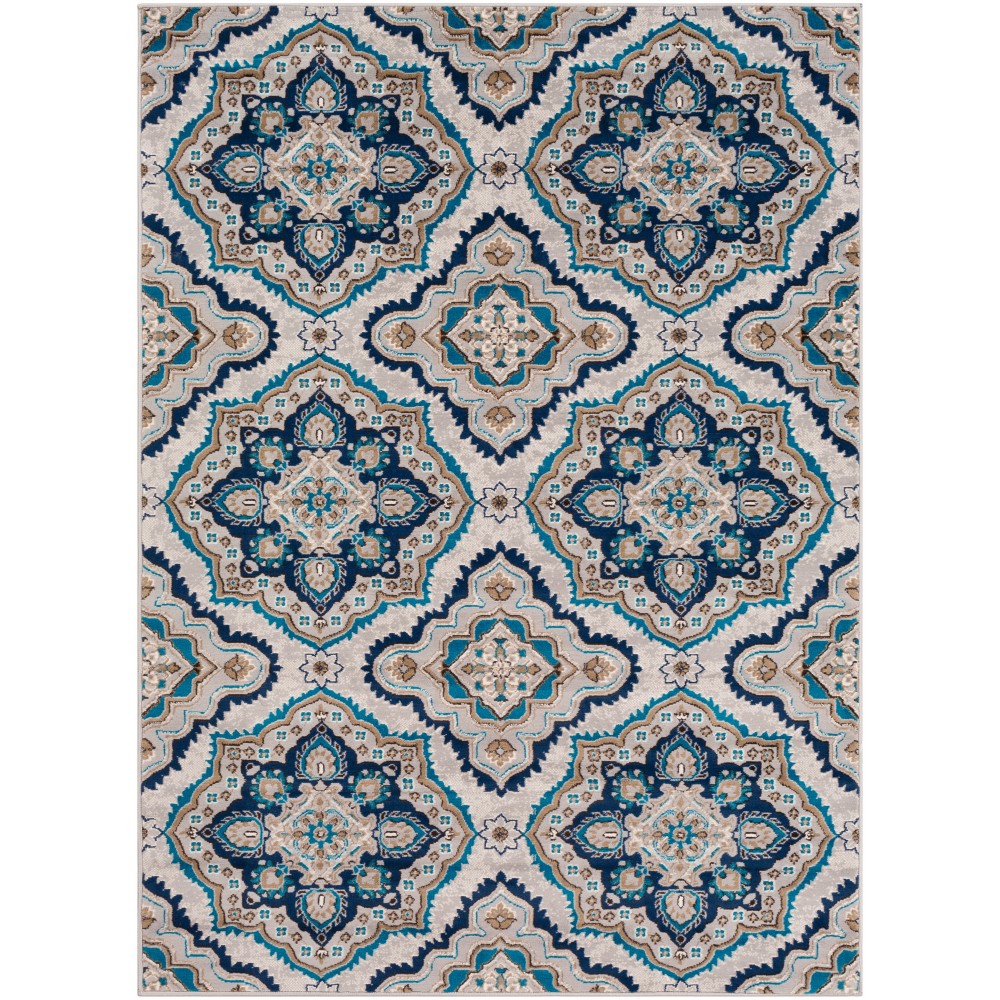 Surya Clairmont CMT-2306 2' x 2'11" Rug