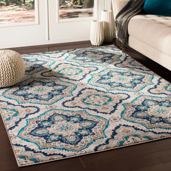 Surya Clairmont CMT-2306 2' x 2'11" Rug