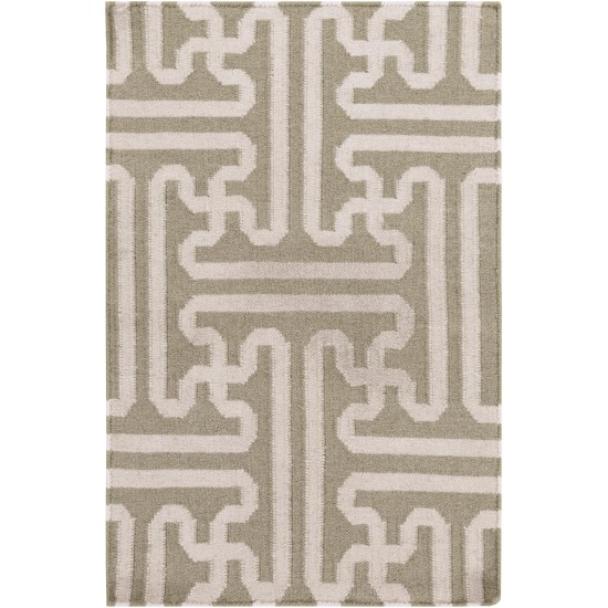 Surya Archive ACH-1705 2' x 3' Rug