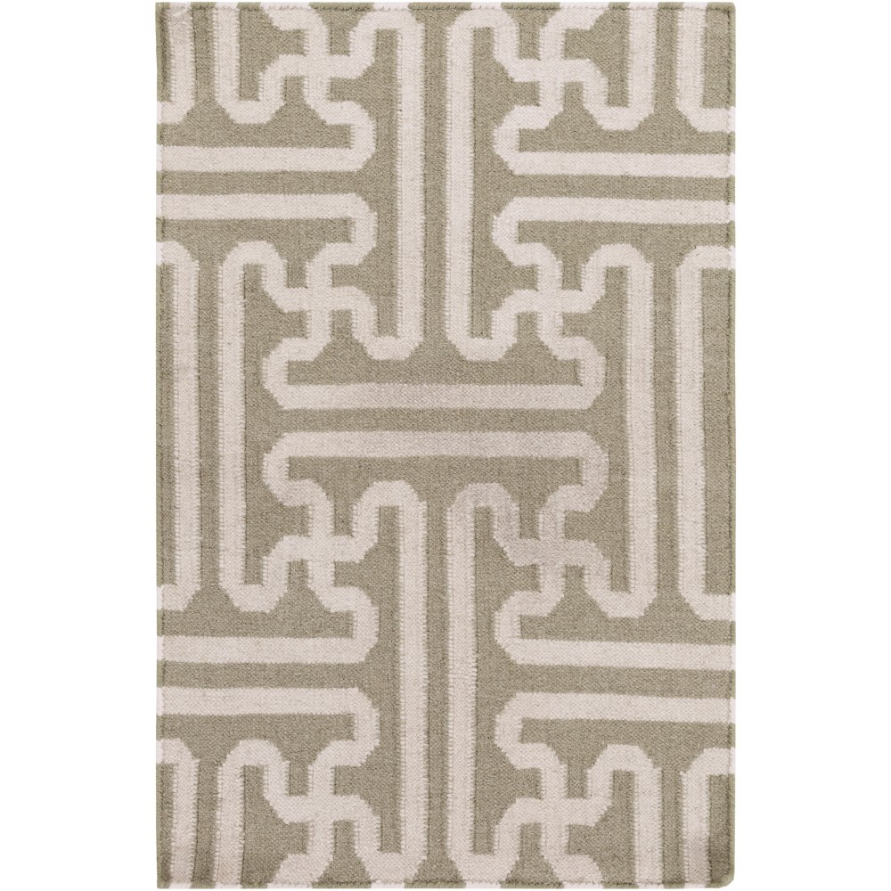 Surya Archive ACH-1705 2' x 3' Rug