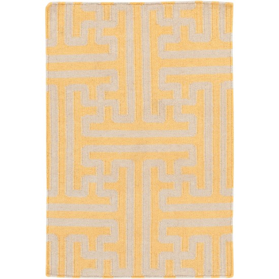 Surya Archive ACH-1707 2' x 3' Rug