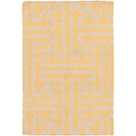 Surya Archive ACH-1707 3'6" x 5'6" Rug