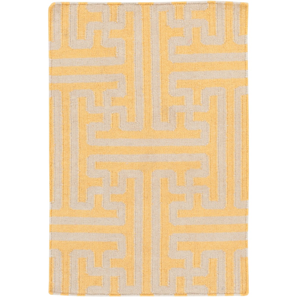 Surya Archive ACH-1707 3'6" x 5'6" Rug