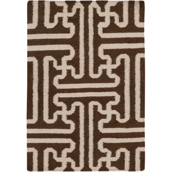 Surya Archive ACH-1710 3'6" x 5'6" Rug