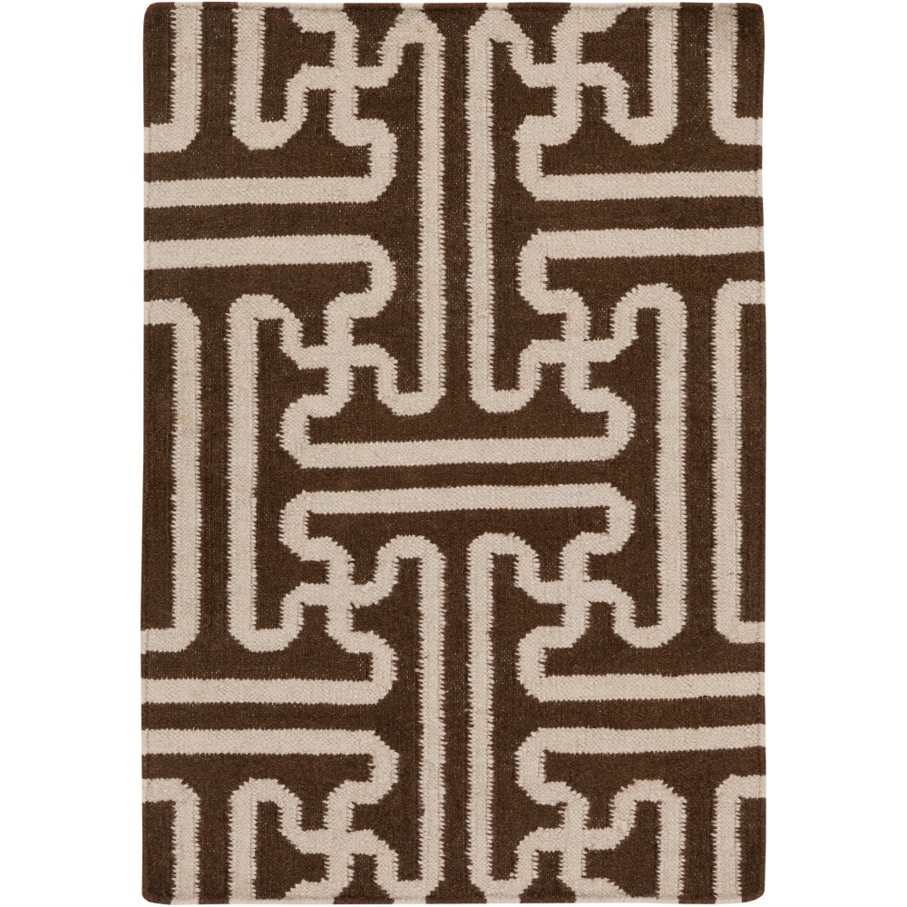 Surya Archive ACH-1710 3'6" x 5'6" Rug