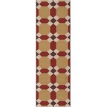 Surya Archive ACH-1715 5' x 8' Rug