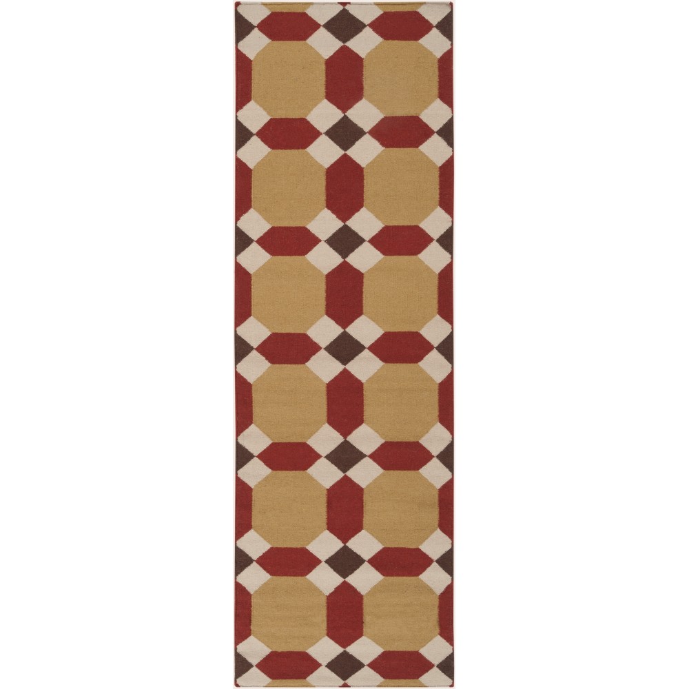 Surya Archive ACH-1715 5' x 8' Rug Surya Archive ACH-1715 5' x 8' Rug