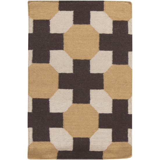 Surya Archive ACH-1716 5' x 8' Rug