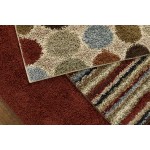 Surya Concepts CPT-1712 2' x 3'3" Rug