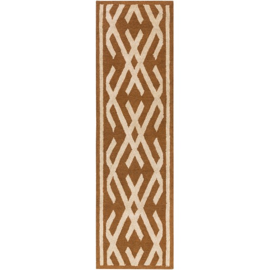 Surya Congo CGO-2419 7'6" x 9'6" Rug