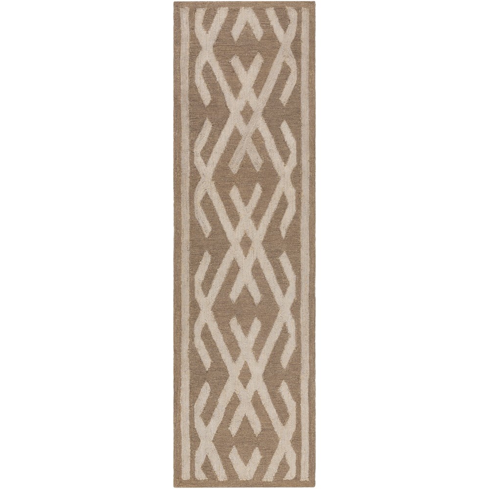 Surya Congo CGO-2420 7'6" x 9'6" Rug