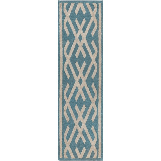 Surya Congo CGO-2421 7'6" x 9'6" Rug