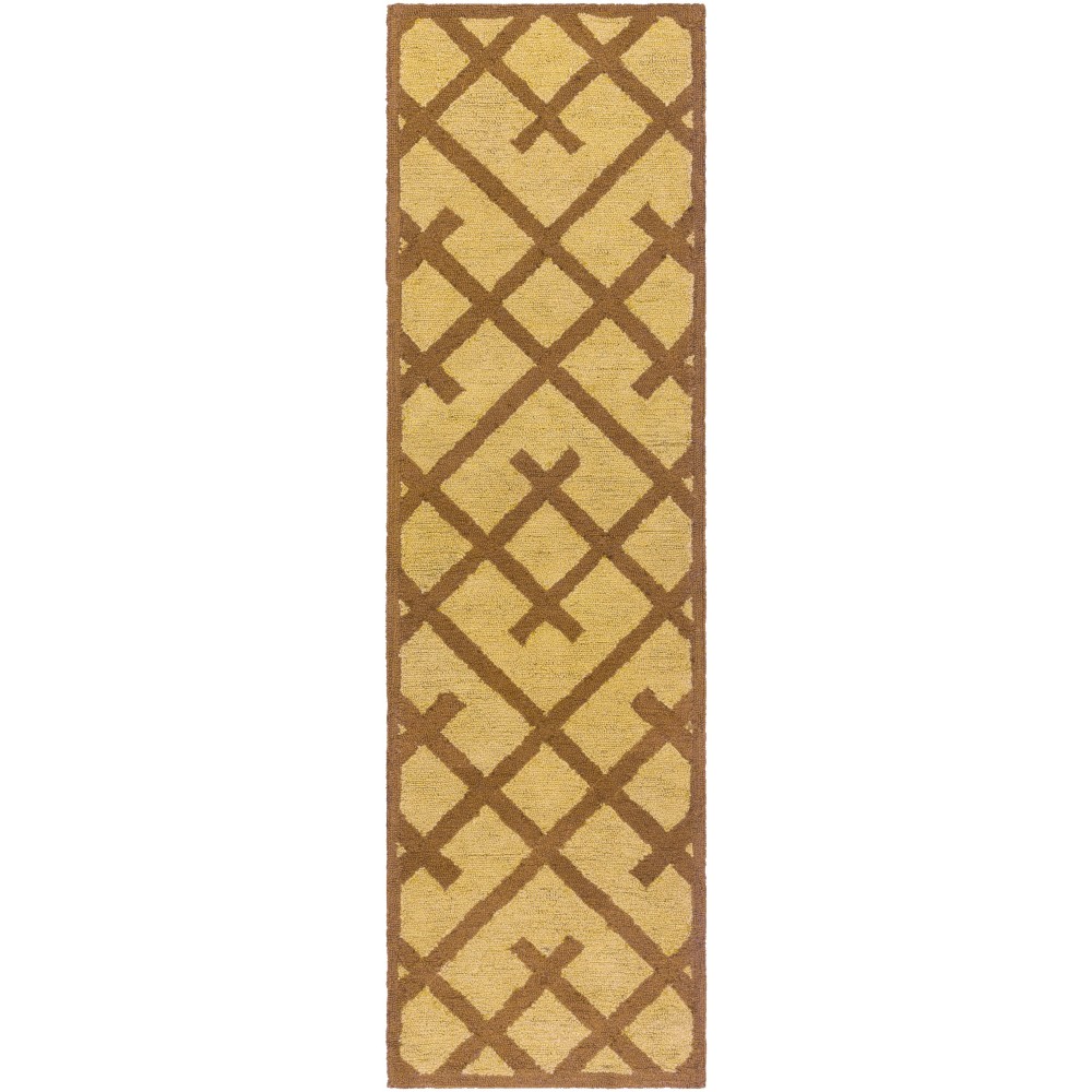 Surya Congo CGO-2425 7'6" x 9'6" Rug Surya Congo CGO-2425 7'6" x 9'6" Rug