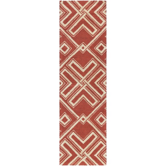 Surya Congo CGO-2435 3' x 5' Rug