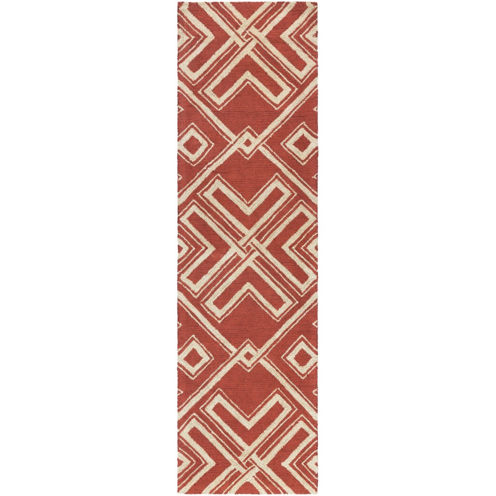 Surya Congo CGO-2435 3' x 5' Rug Surya Congo CGO-2435 3' x 5' Rug