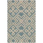 Surya Congo CGO-2437 7'6" x 9'6" Rug