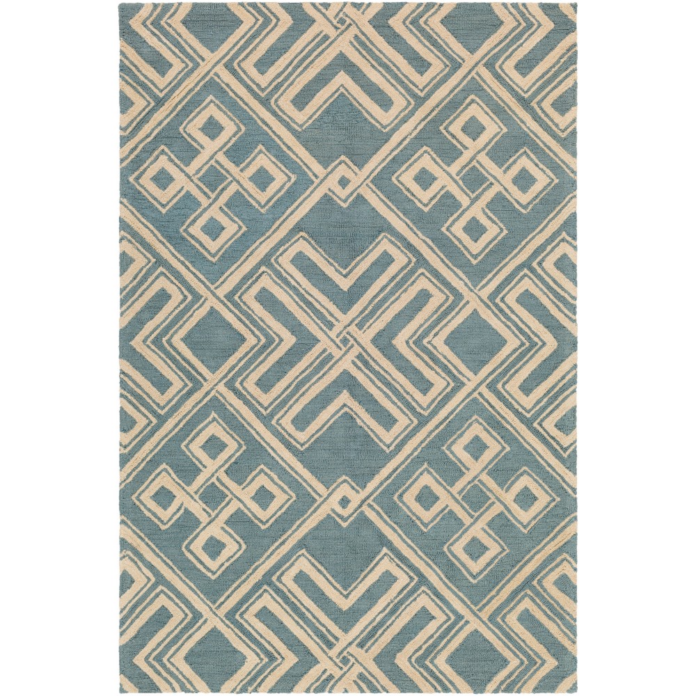 Surya Congo CGO-2437 7'6" x 9'6" Rug