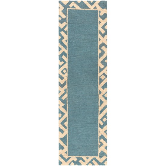 Surya Congo CGO-2440 7'6" x 9'6" Rug