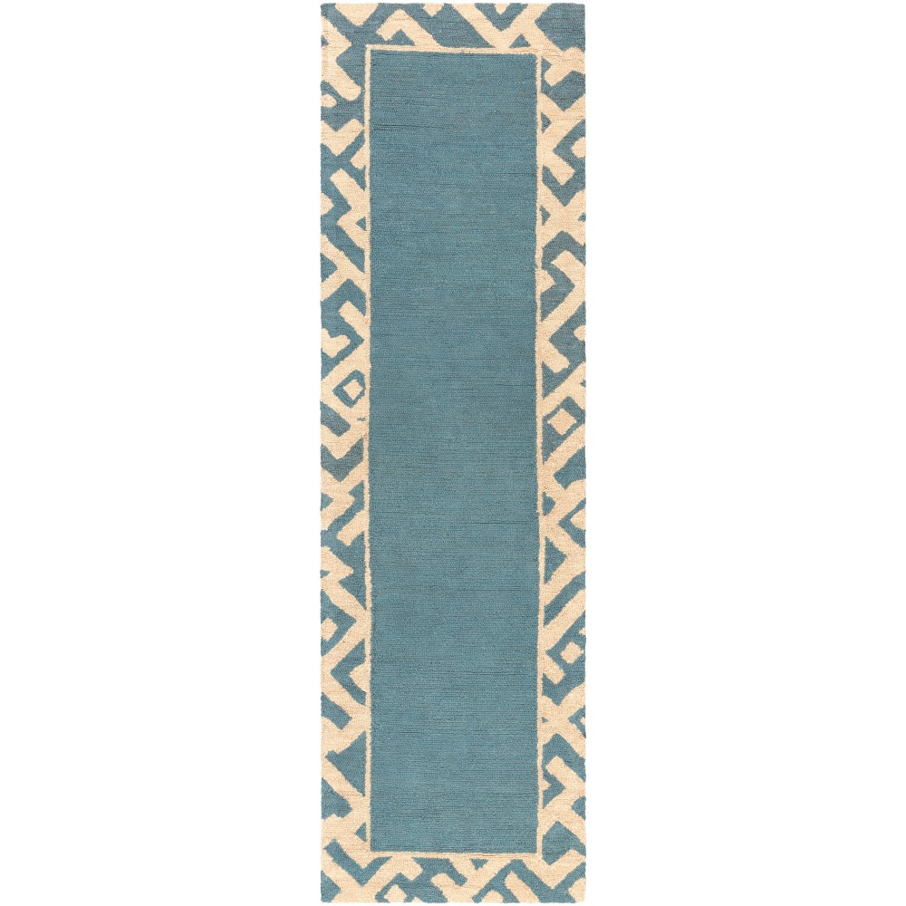 Surya Congo CGO-2440 7'6" x 9'6" Rug