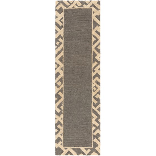 Surya Congo CGO-2441 7'6" x 9'6" Rug