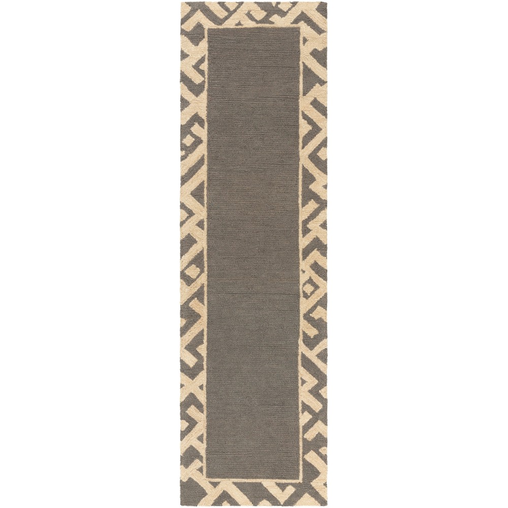 Surya Congo CGO-2441 7'6" x 9'6" Rug Surya Congo CGO-2441 7'6" x 9'6" Rug