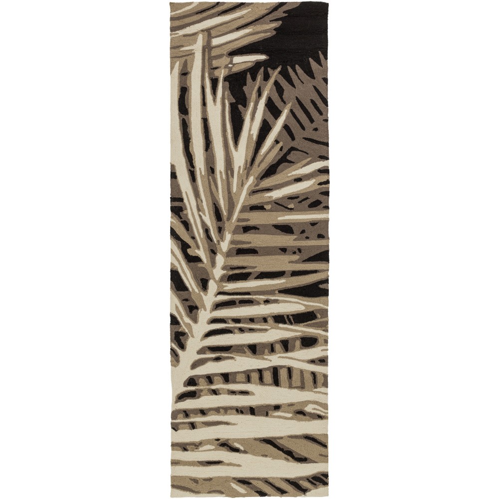 Surya Artisan ARI-1005 2'6" x 8' Rug Surya Artisan ARI-1005 2'6" x 8' Rug