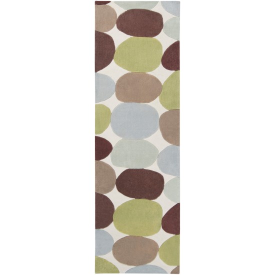 Surya Cosmopolitan COS-8809 8' x 11' Rug