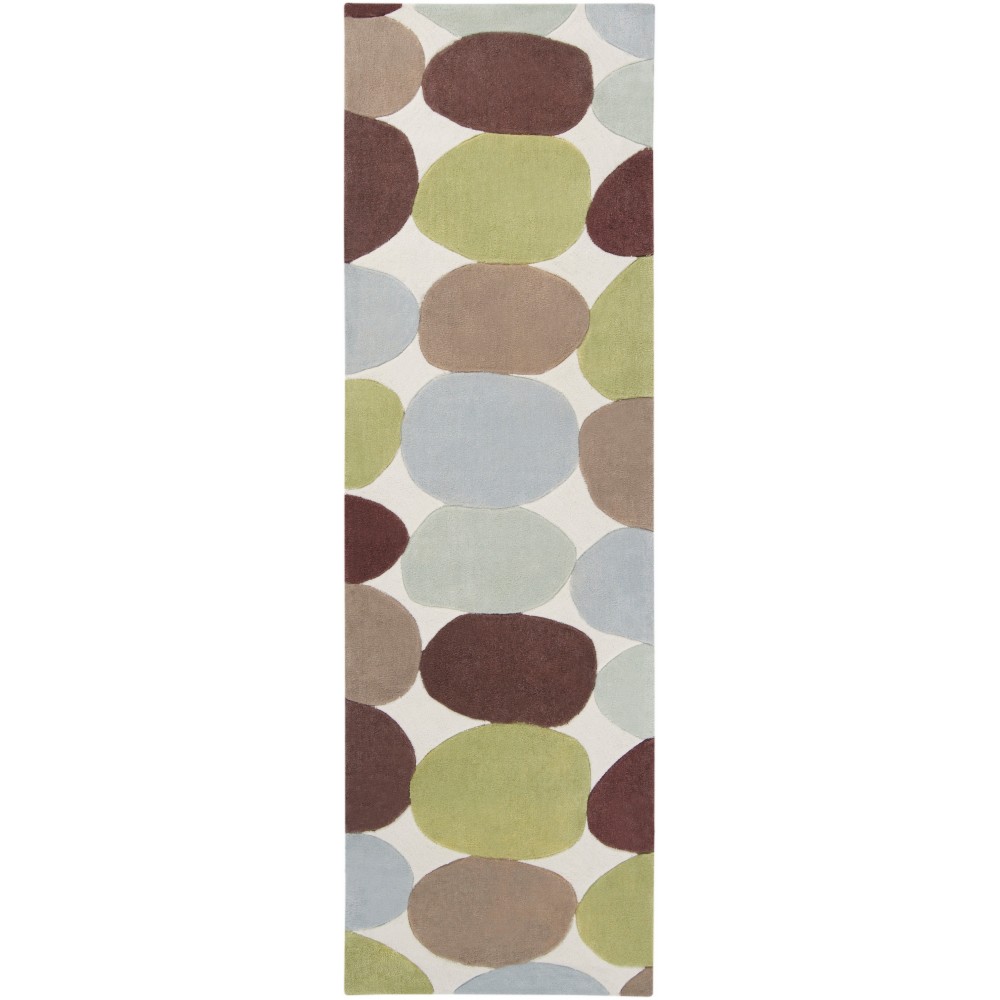 Surya Cosmopolitan COS-8809 8' x 11' Rug Surya Cosmopolitan COS-8809 8' x 11' Rug