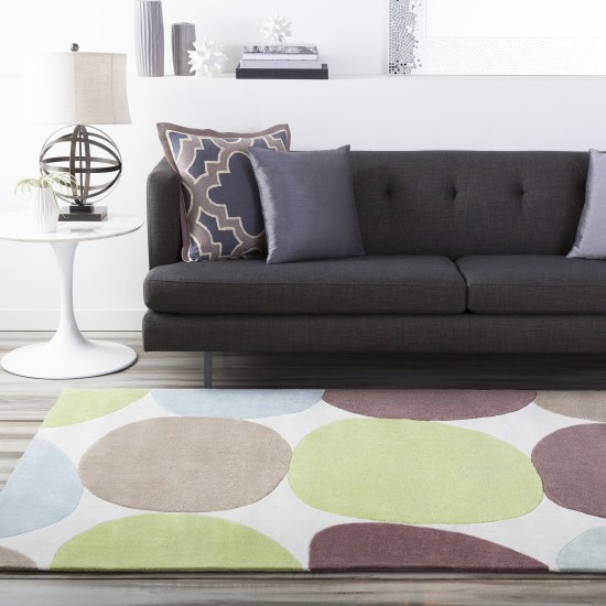 Surya Cosmopolitan COS-8809 8' x 11' Rug