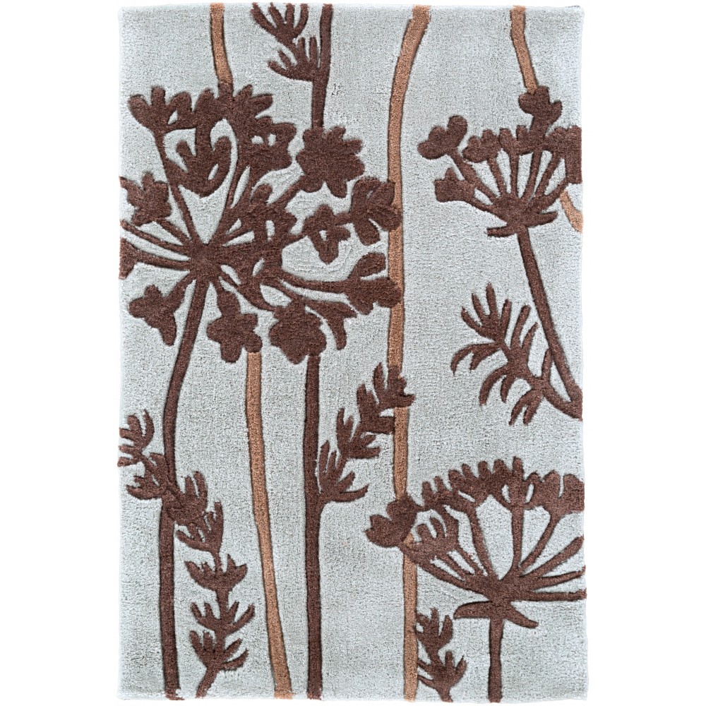 Surya Cosmopolitan COS-8812 9' x 13' Rug Surya Cosmopolitan COS-8812 9' x 13' Rug