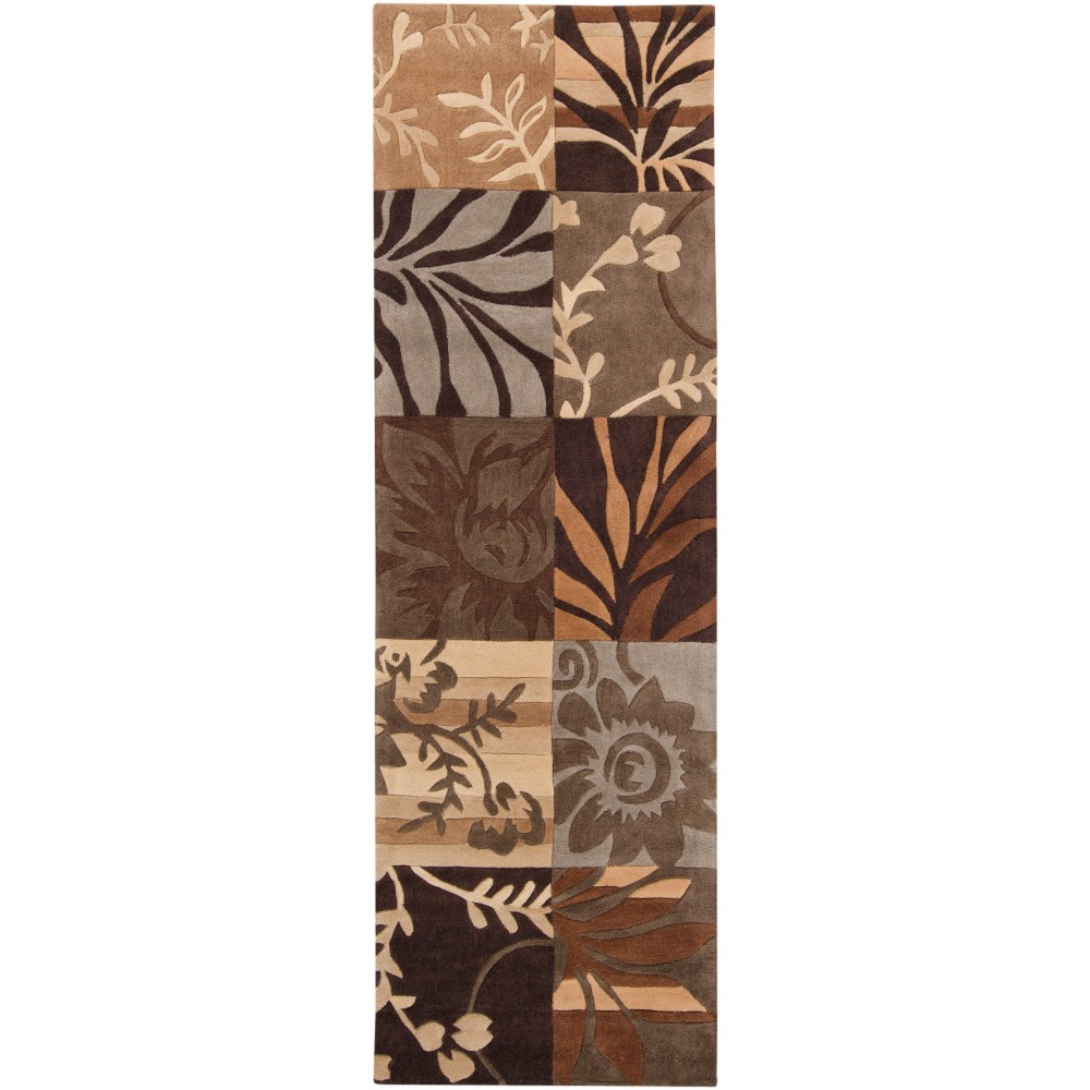 Surya Cosmopolitan COS-8817 8' x 11' Rug Surya Cosmopolitan COS-8817 8' x 11' Rug