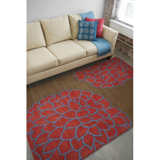 Surya Artist Studio ART-206 9' x 13' Rug