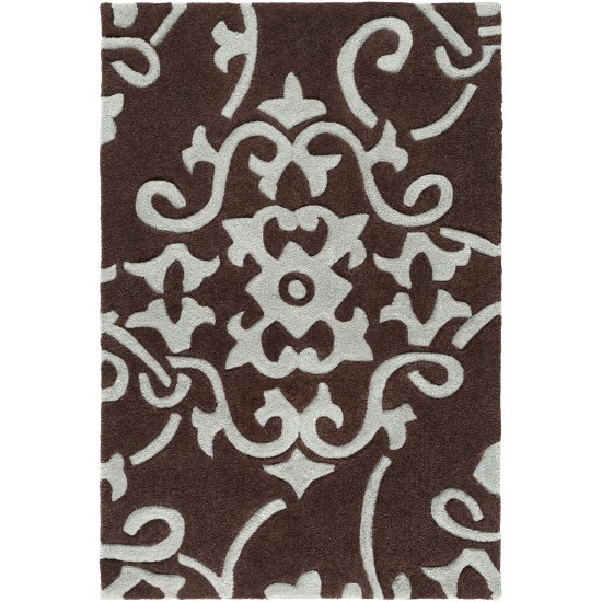 Surya Cosmopolitan COS-8829 9' x 13' Rug