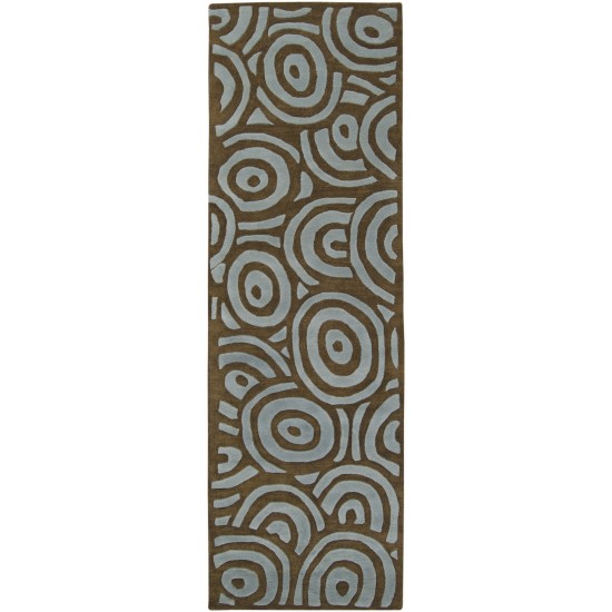 Surya Artist Studio ART-81 9' x 13' Rug