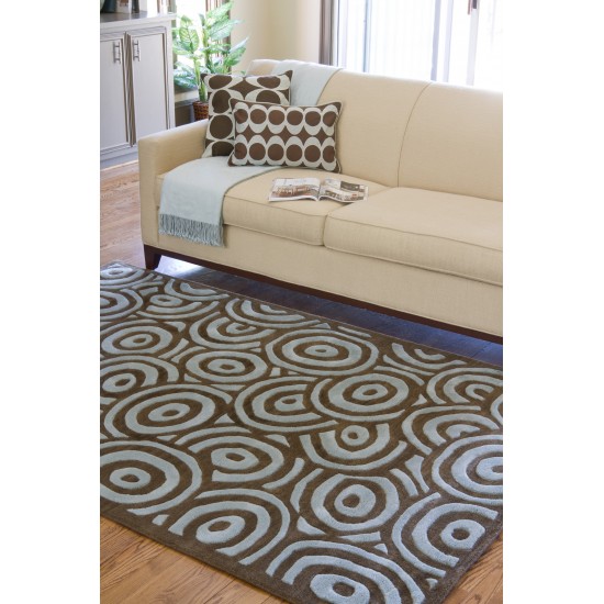 Surya Artist Studio ART-81 9' x 13' Rug